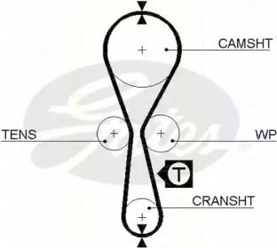 triscan 86455454xs