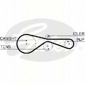 triscan 86455614xs