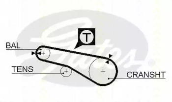 triscan 864742001