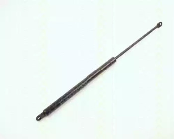 TRISCAN 8710 6502