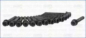 TRISCAN 985015