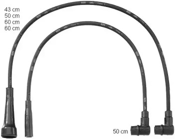 BERU PRO733