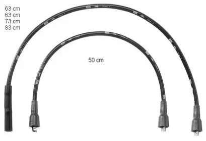 BERU PRO811