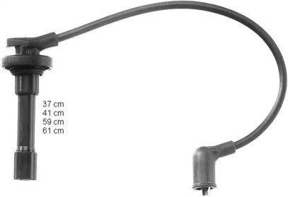 BERU ZEF1004 BERU ZEF1004