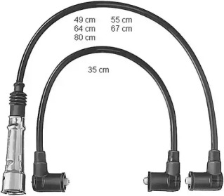 BERU ZEF404