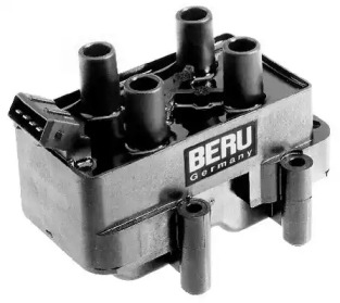 BERU ZS231