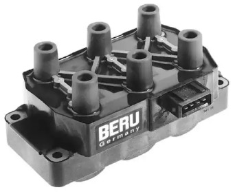 BERU ZS301