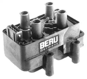 BERU ZS341