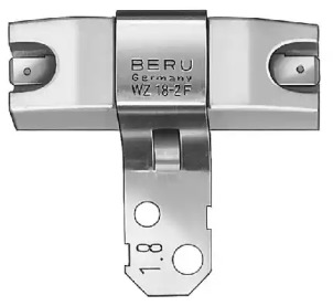 BERU WZ09-2