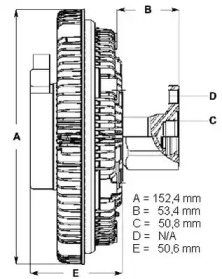 BERU LK115