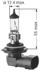 BERU 112555