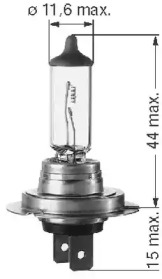 BERU 112566