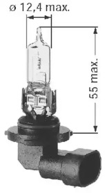 BERU 112650