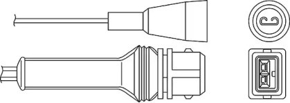 BERU OZH003