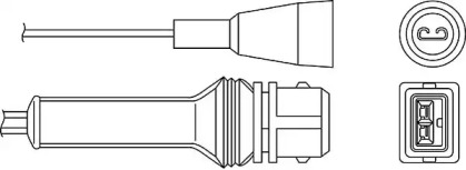 BERU OZH027