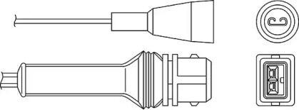 BERU OZH037