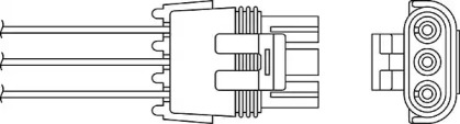 BERU OZH058