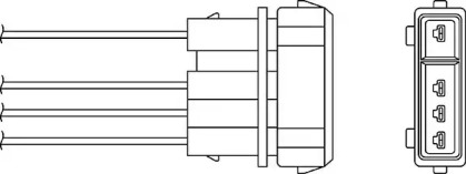 BERU OZH164