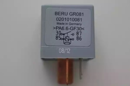 BERU GR081