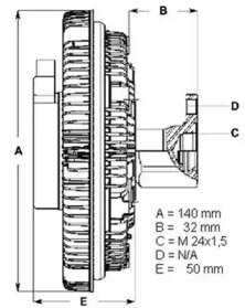 beru lk004