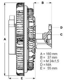 beru lk007