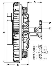 beru lk017