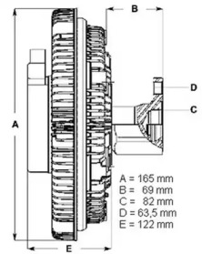 beru lk065