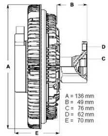 beru lk079