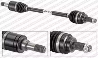 SNR DK50.001 SNR DK50.001