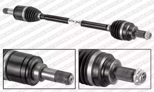SNR DK50.002 SNR DK50.002