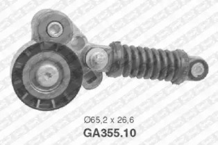 SNR GA355.10