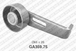 SNR GA359.75
