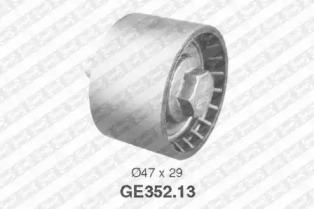 SNR GE352.13