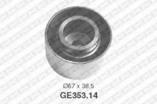 SNR GE353.14