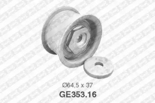 SNR GE353.16