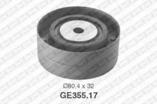 SNR GE355.17