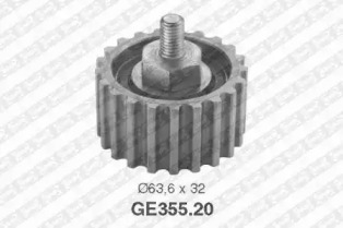 SNR GE355.20