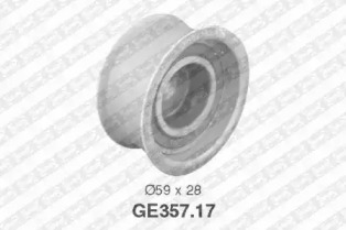 SNR GE357.17