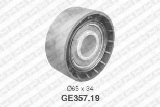 SNR GE357.19