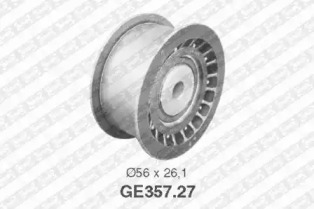 SNR GE357.27