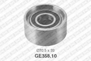 SNR GE358.10