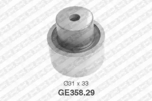 SNR GE358.29