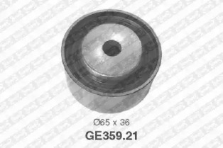 SNR GE359.21