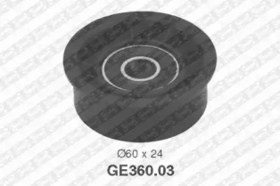 SNR GE360.03