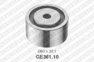 SNR GE361.10