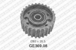 SNR GE369.08