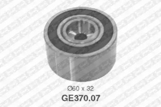 SNR GE370.07