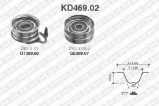 SNR KD469.02