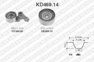 SNR KD469.14