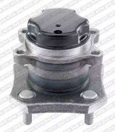 SNR R141.88